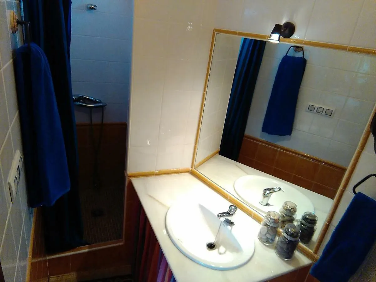 Bonito Apartamento Villa Las Negras Spain